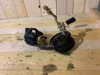 pumpa za gorivo e39 serije 5 DIZEL bmw
