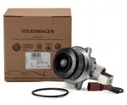 Pumpa vode Volkswagen Crafter 1.6 TDI  16- ORG.