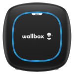 Punjač električnih vozila WALLBOX Pulsar Max, 22kW, 32A, 400V, WiFi