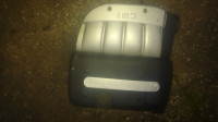 Pvc Plastična obloga,plastični poklopac motora Mercedes C 200,220 CDI