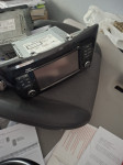radio CD Nissan qashqai
