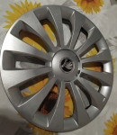 RATKAPA RADKAPA ORIGINALNA ZA ŠKODA,ŠKODU 1 KOMAD