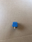 relej BMW plavi 6915327 plava boja