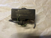 Relej grijača CITROEN PEUGEOT Renault 9251586780