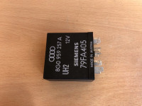 Relej za prozore 80 90 AUDI 8G0959257A 79FA405