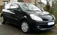 RENAULT CLIO 06-11 dijelovi