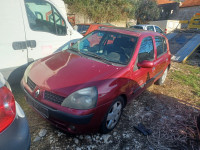 Renault clio 1.5 dci dijelovi