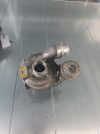 .RENAULT CLIO 3 TURBINA 1.5 DCi 54359710012