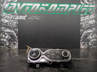 Renault Clio 4 klimatronic klimatronik prekidač ventilacije 275101414r