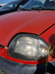 Renault Clio II prednje svjetlo