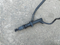 Renault Clio III i Modus cilindar kvačila