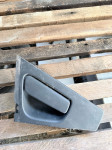 RENAULT CLIO IV FACELIFT HB HANDLE REAR DOOR LEFT