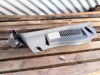 RENAULT CLIO IV PLASTIC TRUNK LIDS 7999128447R