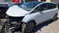 Renault Espace dCi 130 Energy Start Stop G.2016 DJELOVI