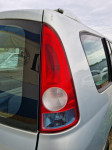 Renault Espace IV svjetlo