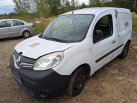 Renault Kangoo 1.5 DCI po dijelovima