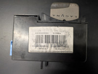 Renault laguna 2 čitač kartice 8200224594