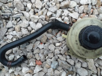 Renault Laguna II i Espace posuda servo tekućine