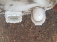 Renault megan 2007g. diesel