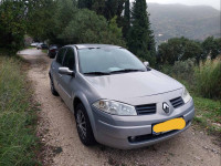 Renault megane sedan 1.5dci dijelovi