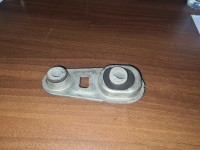 Renault megane 4.takisman. donji nosac motora. 112383734R