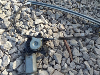 Renault Megane I podizači stakla suvozača