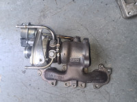 Renault/nissan 1.2 tce turbina 144100054R. Megane 4.scenic.juke.qashqa