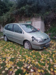 Renault scenic 1.6 dijelovi