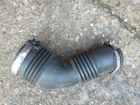 Renault Scenic 2 1.9 96kW crijevo turbine