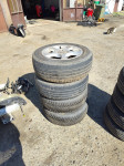 Renault Scenic 2 ali felge 16"