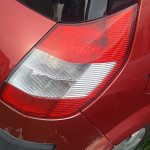RENAULT SCENIC ZADNJE ŠTOP LAMPE KAO NOVO