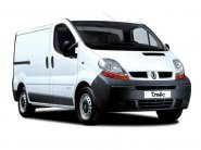 RENAULT TRAFIC 04-11 dijelovi