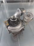 .RENAULT TURBINA 1.5 DCi 54359700012 54391015082