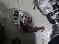 Renault turbina 1.5dci blue. 144109984R