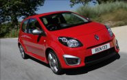 RENAULT TWINGO 06-10 dijelovi