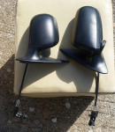 retrovizor za Škoda Fabia 1999-2007