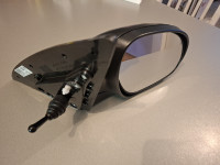 Retrovizori za Hyundai i30, ležaj kotača