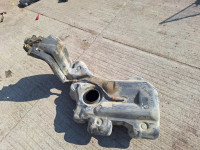 rezervar vw passat b5 diesel