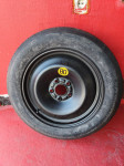 Rezervni Kotač 15" Orginal Ford