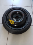 Rezervni kotač Chevrolet