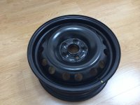 ROVER 75 FELGE ČELIČNE - dijelovi