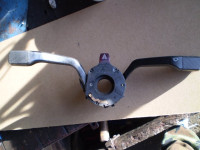 Ručice za žmigavac i brisače za passat 1988 - 1993 god