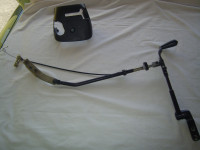 RUČNE KOMANDE ZA INVALIDE