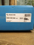SACHS 3000990065 kuplung set