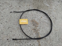 sajla prednje haube škoda octavia 1