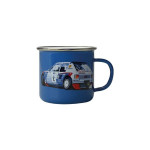 Šalica lončić Peugeot 205