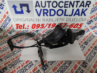 Šaltung /Birač brzina /Opel Vivaro 2017