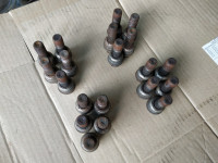 ŠARAFI/VIJCI ZA VW T5 TRANSPORTER