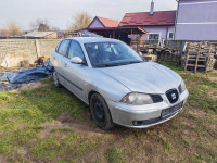 Seat Cordoba 1,4TDI redizajn dijelovi