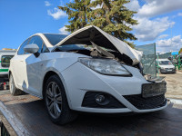 Seat ibiza 1.4 2011 po dijelovima